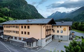 Jufa Hotel Kaprun - Summercard Included
